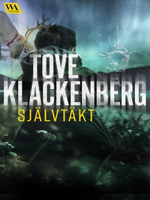 cover image of Självtäkt